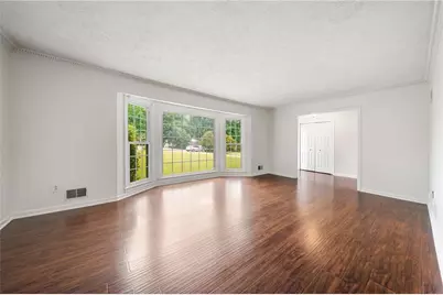 4576 Cedar Knoll Drive NE, Marietta, GA 30066 - Photo 7