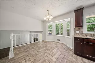 4576 Cedar Knoll Dr NE, Marietta, GA 30066 - Photo 17