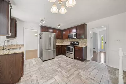 4576 Cedar Knoll Drive NE, Marietta, GA 30066 - Photo 11