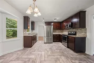 4576 Cedar Knoll Dr NE, Marietta, GA 30066 - Photo 13