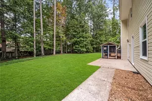 4576 Cedar Knoll Dr NE, Marietta, GA 30066 - Photo 37