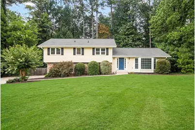 4576 Cedar Knoll Drive NE, Marietta, GA 30066 - Photo 45