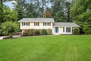4576 Cedar Knoll Dr NE, Marietta, GA 30066 - Photo 45