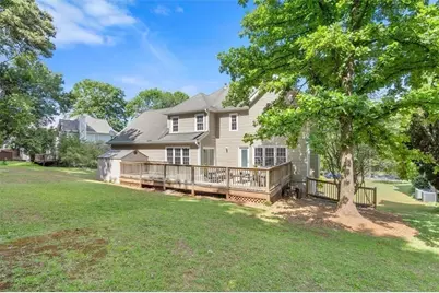 610 Adam Circle, Woodstock, GA 30188 - Photo 5
