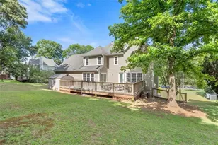 610 Adam Cir, Woodstock, GA 30188 - Photo 5