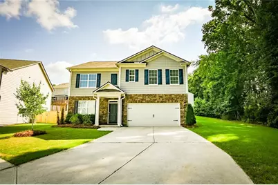 151 Russell Road, Pendergrass, GA 30567 - Photo 1