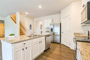 151 Russell Rd, Pendergrass, GA 30567 - Photo 9