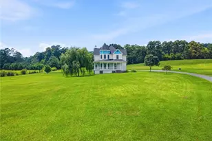 6729 Big Texas Valley Rd NW, Rome, GA 30165 - Photo 5