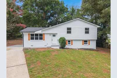 8081 Picadilly Court, Jonesboro, GA 30238 - Photo 47
