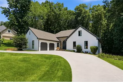 3325 Sweetwater Drive, Cumming, GA 30041 - Photo 1