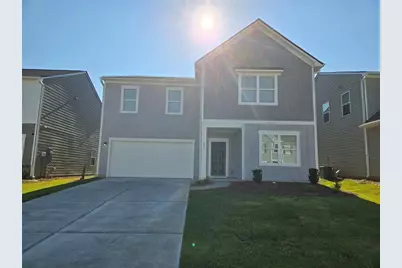 [Address not provided], Bethlehem, GA 30620 - Photo 1