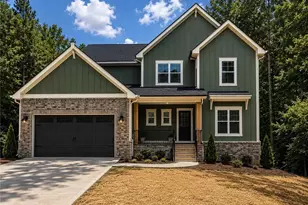 1409 Short Ct, McDonough, GA 30252 - Photo 1