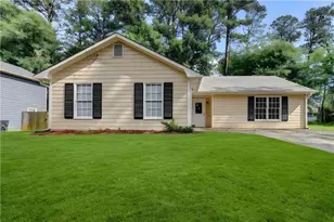2199 Summertown Dr, Norcross, GA 30071 - Photo 1