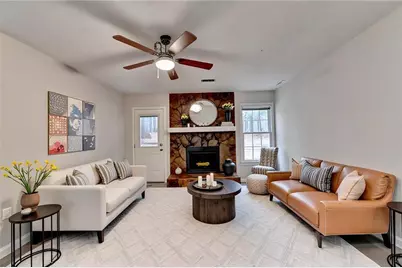 2199 Summertown Dr, Norcross, GA 30071 - Photo 9