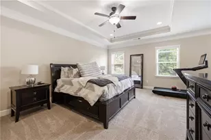 2262 Emerald Sky Dr, Smyrna, GA 30080 - Photo 37
