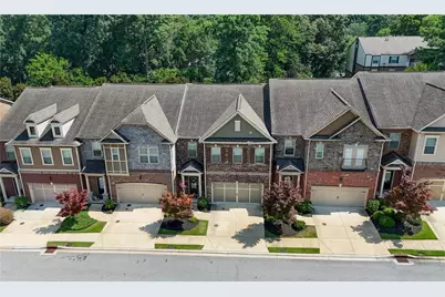 2262 Emerald Sky Drive, Smyrna, GA 30080 - Photo 7