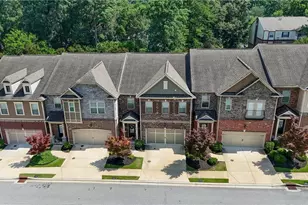 2262 Emerald Sky Dr, Smyrna, GA 30080 - Photo 7