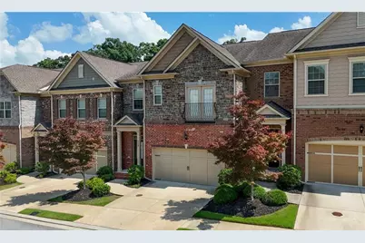 2262 Emerald Sky Drive, Smyrna, GA 30080 - Photo 5
