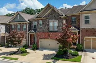 2262 Emerald Sky Dr, Smyrna, GA 30080 - Photo 5