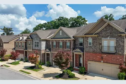 2262 Emerald Sky Drive, Smyrna, GA 30080 - Photo 11