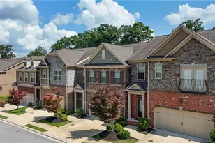2262 Emerald Sky Dr, Smyrna, GA 30080 - Photo 11