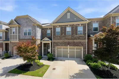 2262 Emerald Sky Drive, Smyrna, GA 30080 - Photo 3