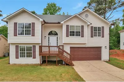 7086 Sir Galahad Way, Jonesboro, GA 30236 - Photo 1