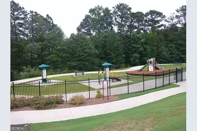1471 Cliff View Terrace #B, Conyers, GA 30012 - Photo 11