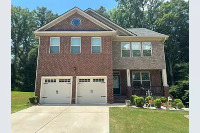 1471 Cliff View Terrace #B, Conyers, GA 30012 - Photo 1