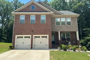 1471 Cliffview Ter, Conyers, GA 30012 - Photo 1