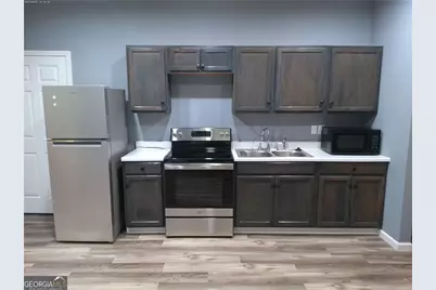 1471 Cliff View Terrace #B, Conyers, GA 30012 - Photo 3