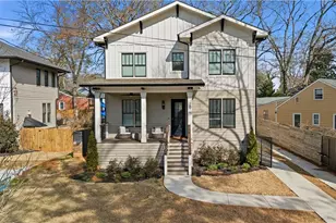 2876 Alexa Ave SE, Atlanta, GA 30317 - Photo 1