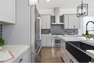 2876 Alexa Avenue SE, Atlanta, GA 30317 - Photo 7
