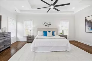 2876 Alexa Ave SE, Atlanta, GA 30317 - Photo 17