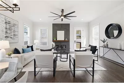 2876 Alexa Avenue SE, Atlanta, GA 30317 - Photo 13