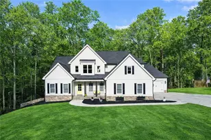 1010 Darby Ford Ln, Ball Ground, GA 30107 - Photo 3