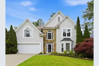 3125 Wyntree Drive, Norcross, GA 30071 - Photo 1