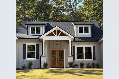 204 Rolling Pines Road NW, Rome, GA 30165 - Photo 5