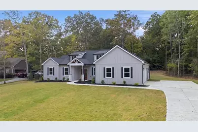 204 Rolling Pines Road NW, Rome, GA 30165 - Photo 3