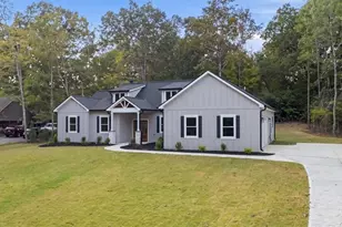 204 Rolling Pines Road NW, Rome, GA 30165 - Photo 3