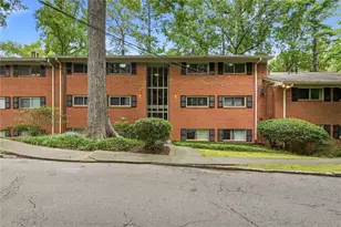 1111 Clairemont Ave, Decatur, GA 30030 - Photo 1