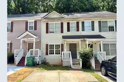 870 Glynn Oaks Drive, Clarkston, GA 30021 - Photo 1
