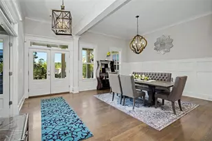 126 Raintree Ct, Newnan, GA 30265 - Photo 5