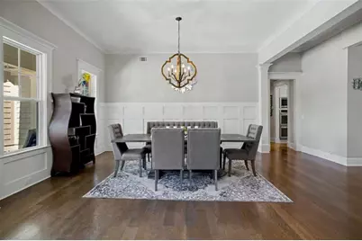 126 Raintree Court, Newnan, GA 30265 - Photo 7