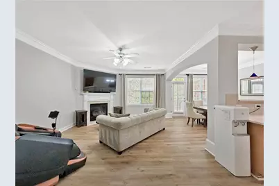 2502 Gadsen Walk, Duluth, GA 30097 - Photo 5