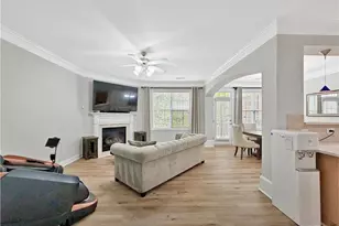 2502 Gadsen Walk, Duluth, GA 30097 - Photo 5