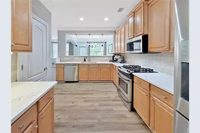 2502 Gadsen Walk, Duluth, GA 30097 - Photo 15
