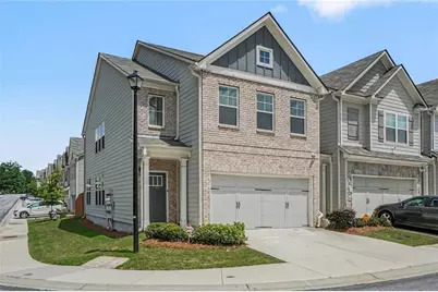 7740 Baron Road, Fairburn, GA 30213 - Photo 3