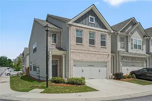 7740 Baron Rd, Fairburn, GA 30213 - Photo 3