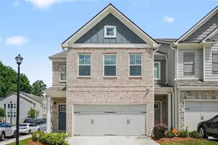 7740 Baron Rd, Fairburn, GA 30213 - Photo 1